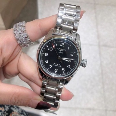 Longines Spirit Fully Automatic Stainless SteelNOT Men's Watch