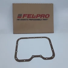 Lower Engine Oil Pan Gasket Set Fits Geo Prizm Toyota Corolla Celica (1993-1997)