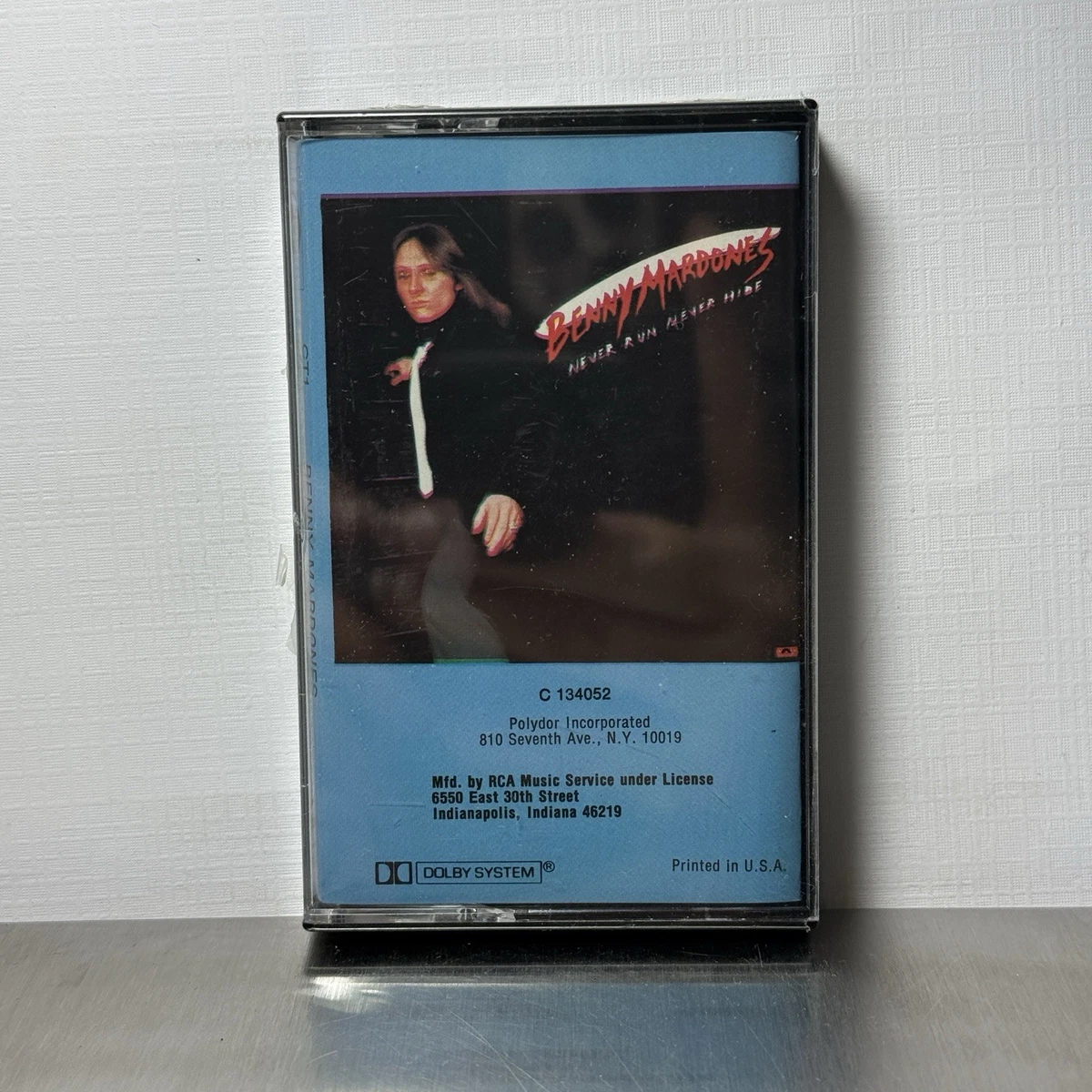 benny mardones products for sale | eBay