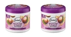 2 PACK BALEA DM COSMETICS MOIST. BODY LOTION 500ML SHEA&ARGAN DRY SKIN EU SELLER