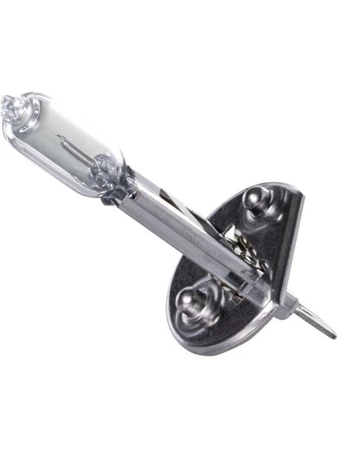 Ignite H1 Halogen Globe 12V 55W fits APRILIA SR 0.1 (IGL2100) - Picture 2 of 12