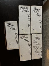 ASSA ALBOY SREX-100 Infrared Exit Sensor