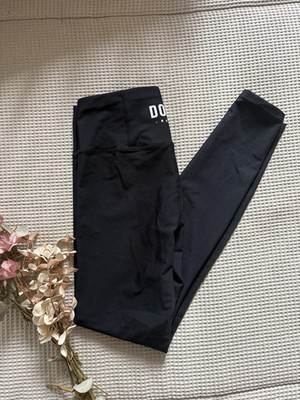 Dope Snuggle Leggins