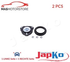 FEDERBEINLAGER DOMLAGER PAAR JAPKO SMJ0127 2PCS V FÜR FORD FOCUS I