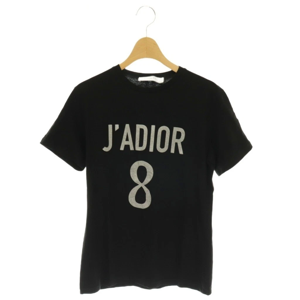 Dior Regular Size XS T-Shirts for Men for sale | eBay
