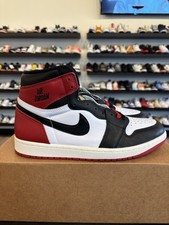 Jordan Air Jordan 1 Retro OG High Black Toe Reimagined Brand