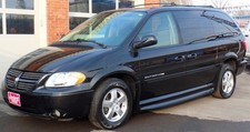 2005 Dodge Grand Caravan SXT