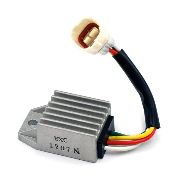KTM MXC 4T 525 Regulator SGR 2005 80011034000-image