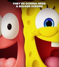 2 PACK Dr Squatch Nautical Nonsense + Sea Star Shenanigans SpongeBob Limited Ed!