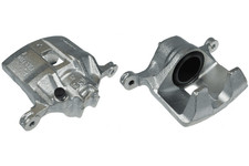 Bremssattel Vorderachse links für HONDA CIVIC V Stufenheck Hatchback Coupe VI