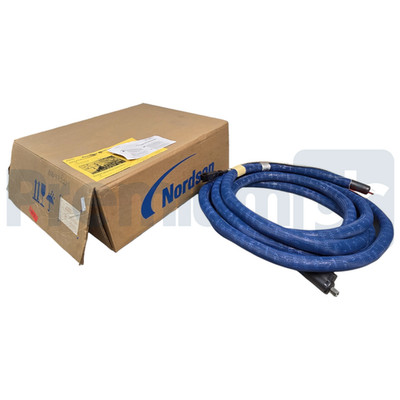 Nordson 809822 Heated Hose 30ft Hot Melt 230V ProBlue 2300/3000 DuraBlue NSMP