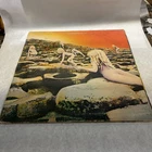 Led Zeppelin Houses Of The Holy 1973 Vinyl Record Album Vintage