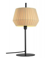 Moderne Beige Tischlampe IP20 1X40W/E14