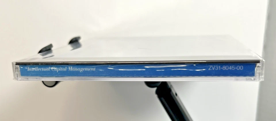 IBM Intellectual Capital Management Tutorial V2 Windows 95/98/NT Factory Sealed - Image 3 of 4