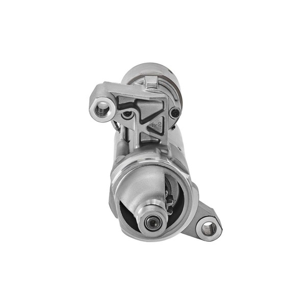 Anlasser Starter 12 V 1,4 Kw 11 ZäHne Valeo FüR U.A. Audi Q8-image