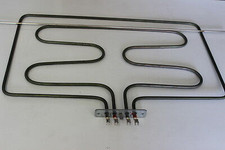Genuine Ariston Oven Upper Top Grill Element MB91IX MB91IXAUSS MB91(IX)AUSS