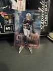 2025 Panini Ashton Jeanty Base (Raw)