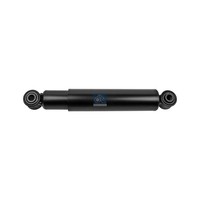StoßDäMpfer Hinterachse Teleskop ÖLdruck DT Spare Parts FüR U.A. MB Atego