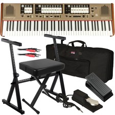 Dexibell Classico L4 76-Key Digital Organ STA...