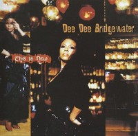 Bridgewater, Dee Dee - This Is New Cd Neu Ovp