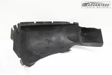 2003-2009 HUMMER H2 REAR LEFT SIDE QUARTER PANEL FENDER LINER SPLASH SHIELD OEM