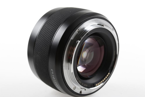 HASSELBLAD XCD 45mm f/3,5 - SNr: 2PHV19994 - Bild 3 von 4