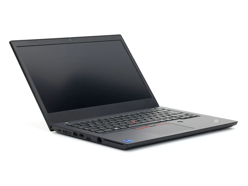 Lenovo ThinkPad L14 G2 · i5-1145G7 · 16GB · 256GB, Foto 2 von 5