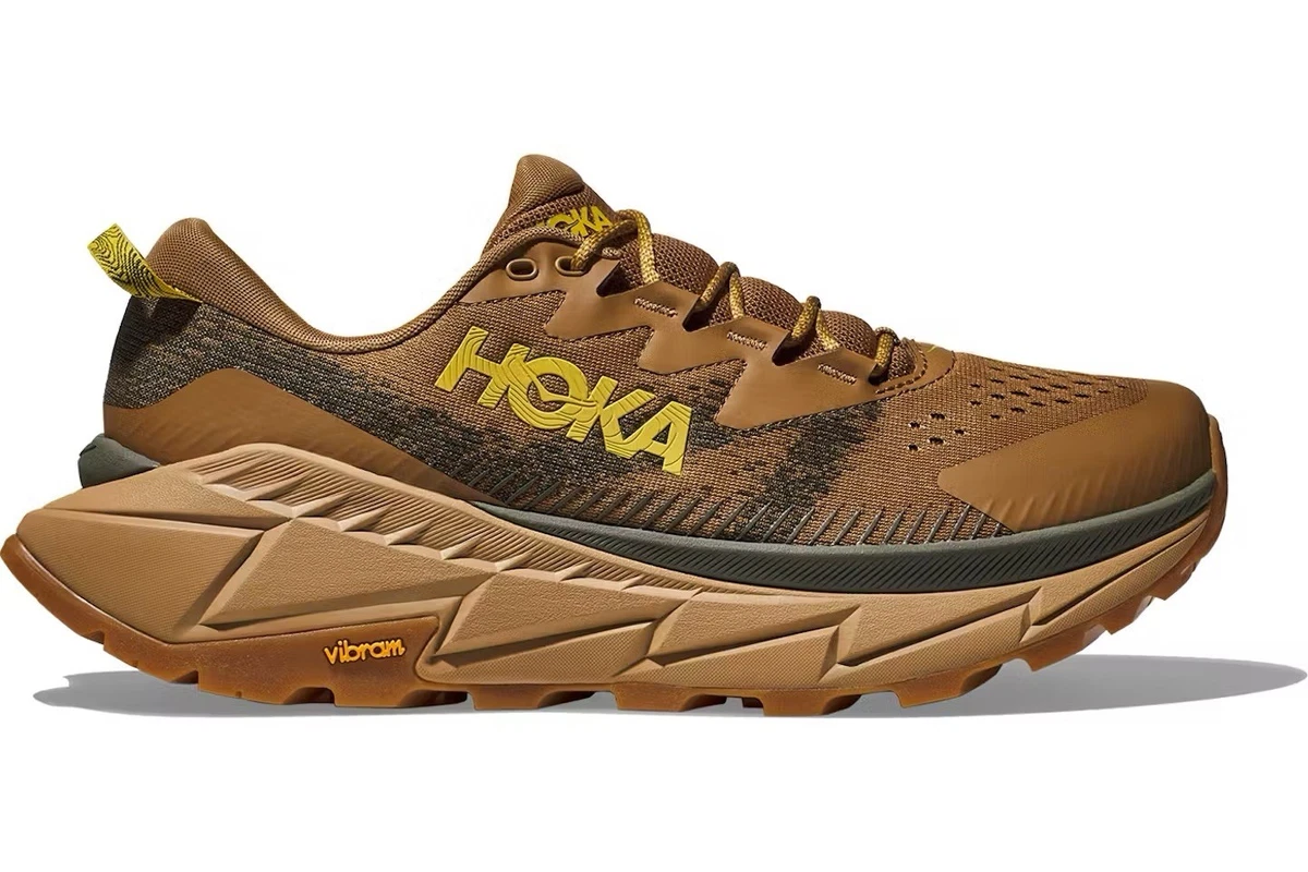 Hoka One One HOKA Skyline Float X Honey Wheat for sale | eBay display picture 1