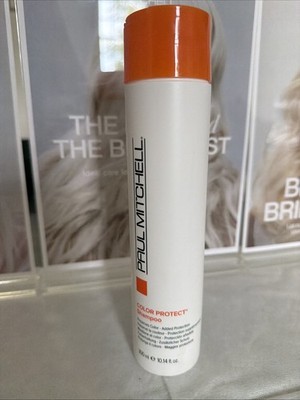 Paul Mitchell Color Protect Daily Use Shampoo (10.14 fl oz)