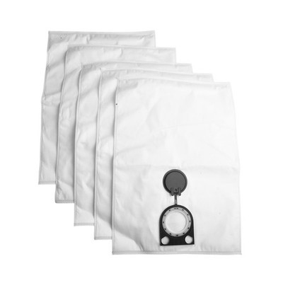 Quality Non Woven Fabric Replacement Bag Set for Metabo ASA 1202 Vacuums