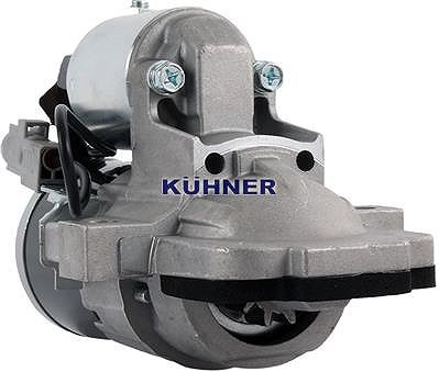 AD KÜHNER Starter  für MAZDA