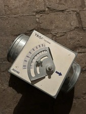 Volumenstromregler Trox RN 160 Lüftung