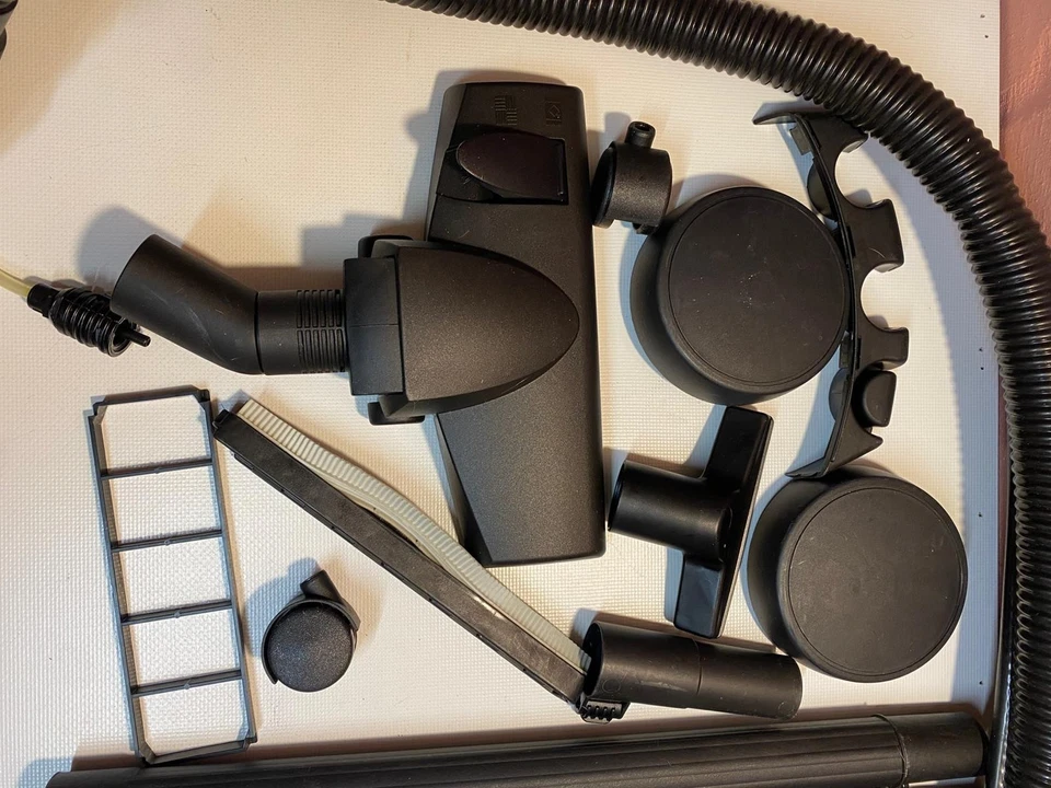 Kärcher SE 5.100 Waschsauger - Bild 2 von 4