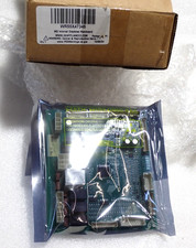 WR55X47345 GE REFRIGERATOR MAIN CONTROL BOARD SEALED IN BAG NEW