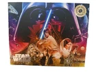 Buffalo Jigsaw Puzzle Silver Select Edition 1000: STAR WARS THE REBELS JOURNEY