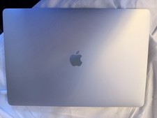 2019 Apple MacBook Pro 16-inch 2.6GHz i7 - 16GB RAM / 512GB SSD TouchBar