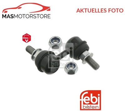 STABILISATOR STABISTREBE VORNE FEBI BILSTEIN 28271 A FÜR SUBARU JUSTY IV 1.0 1L