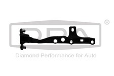 DPA Kühlerträger 88050705202 für VW TOUAREG 7LA 7L6 7L7 TDI FSI R50 V10 W12