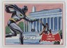 1966 Topps Batman A Series (Red Bat Logo) Link to Lincoln #1