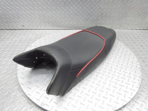 1999 93-99 Ducati Monster 900 M900 Corbin Double Seat Front Rear Cushion Saddle - Picture 18 of 21