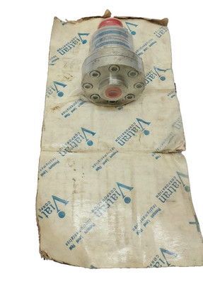 VIATRAN 2186AK2DHA20 PRESSURE TRANSDUCER 32V 0 TO 60 PSIG