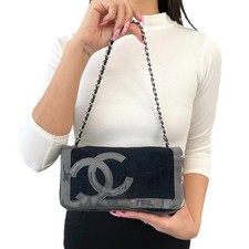 CHANEL Sports & Handbags for Women for sale | eBay