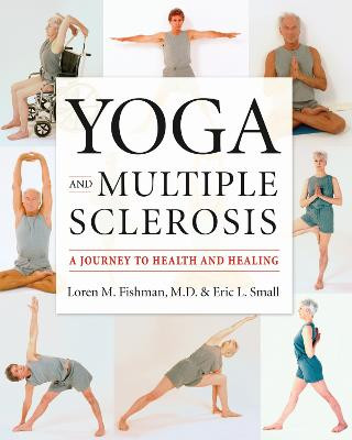 Yoga und Multiple Sklerose - 9781932603170