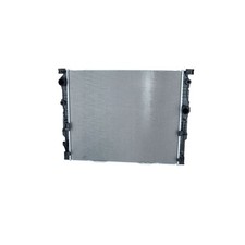 Radiateur BMW 630