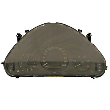 (S185) A2115402348 MERCEDES-BENZ E-Klasse W211 / CLS C219 Tacho Kombiinstrument (S185) A2115402348 MERCEDES-BENZ E-Klasse W211 / CLS C219 Tacho Kombiinstrument