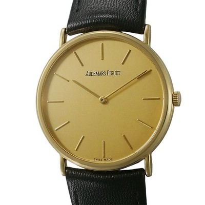 AUDEMARS PIGUET Extra flat BA4791/002 TO283827
