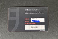 TUDOR Black Bay 58 M79030N-0001 12