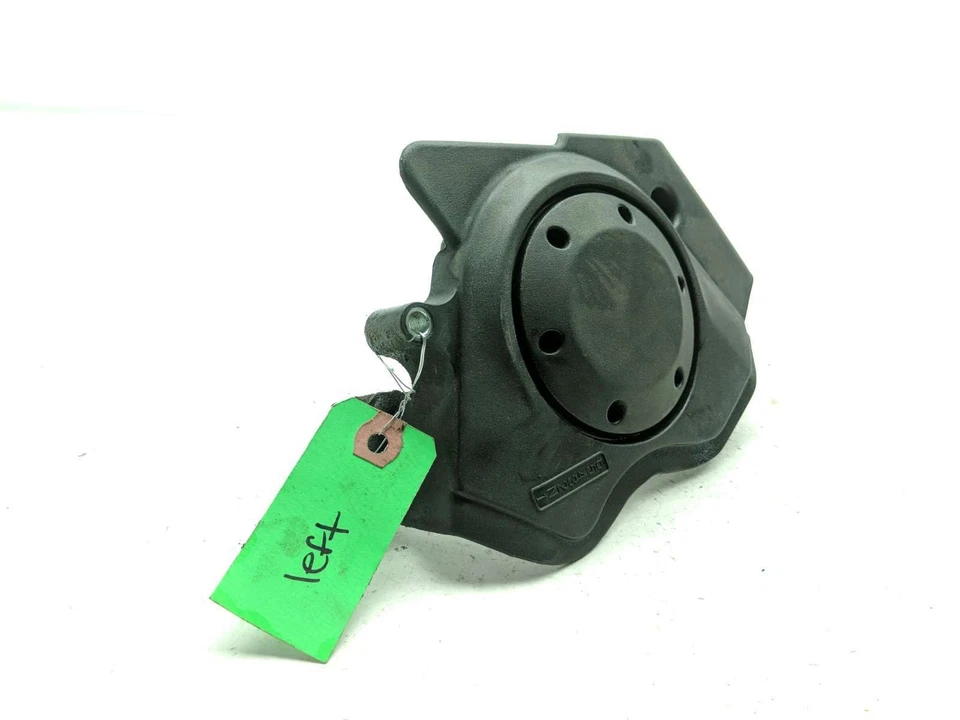 Cubierta de piñón delantero 10-14 Kawasaki Versys 650 KLE650 TRSH PL Foto 3 de 4