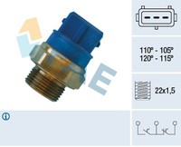 Fae Thermoschalter Temperaturschalter KüHlerlüFter 38330 FüR J96 Vectra Cc Opel