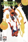 Amazing Spider-Man (2025) #18 (#982) NM Jeremy Wilson 1:25 Variant Cover